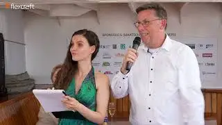 Event Ukrainian workers: Zeilschip Eendracht
