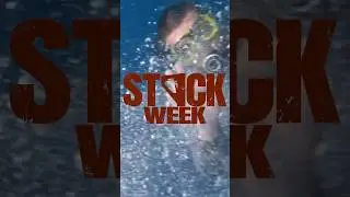 Take a bite out of STOCK WEEK.