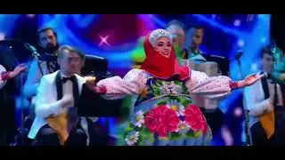 Надежда Кадышева,,Кабы не было зимы’’
