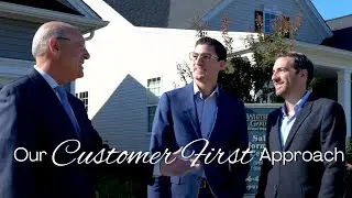 The Paparone Customer Commitment