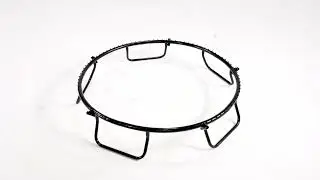 Free Jump Trampoline