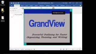 3. Restoring the View