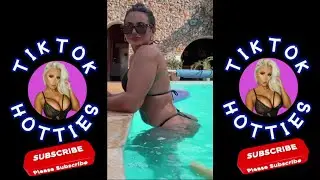 Twerk TikTok Challenge | Boom Boom TikTok 