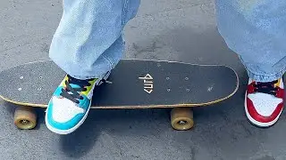Slappy and Curb Skating Made Easy