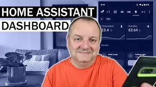 Sharing My Home Assistant Dashboard