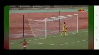Harambee Stars Beating Togo senselessly
