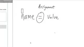 Variables