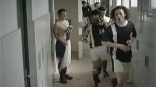 Sportsmanship