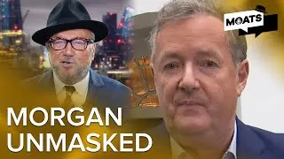‘Piers Morgan hacked my phone’