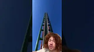 NON andrò MAI PIÙ ai parchi divertimento!