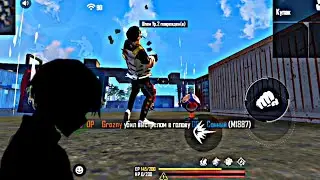 HIGHLIGHTS FREE FIRE 🔥 Redmi note 10 pro ⚙️ dpi ?