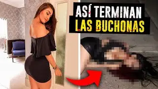 El HORRIBLE FINAL de las "NOVIAS" de los N4RCOS más poderosos de MÉXICO