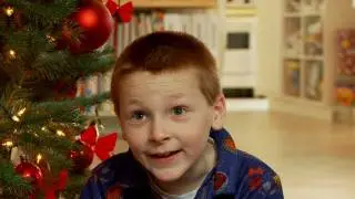 Christmas Morning