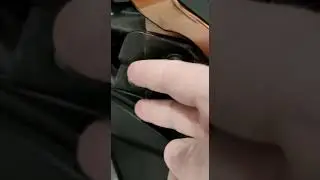 VENTO MAX 200 Как снять боковой пластик
