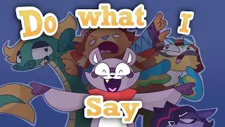 Do What I Say (Indigo Park AMV / PMV) ​⁠