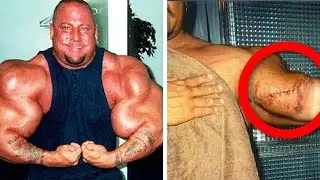 When Bodybuilders Muscles EXPLODE! (1 In A Million!)