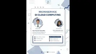 Microservice di Cloud Computing