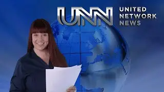 01 MAR 24 UNITED NETWORK NEWS | THE REAL NEWS