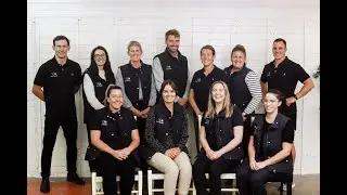 Gen Health Hamilton – A Collaborative team