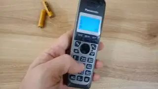 Отключение радио телефона. Один из простых способов устранения неисправности