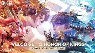 Honor of Kings: Regional Launch Trailer