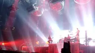 Rammstein - Pussy - Manchester MEN 02/02/10