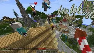 Steve47 и Hoshe женятся!!!!! (В КУБАХ)