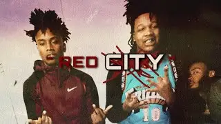 Free Jdot Breezy X Spinabenz Type Beat “ Red City “ | PROD. GUAPGODKRAFT |