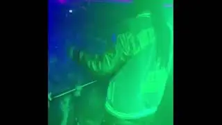 General levy live @ club Lakota bristol  NOV 2022