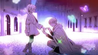 JUNENOM - หมายจันทร์ Nightcore