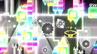 LOTUS (Extreme Demon) 72%