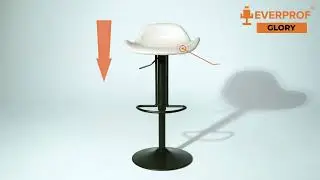 Барный стул Glory