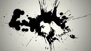 Picsart Splash Effect🔥 | Picsart Editing Tutorial | Picsart amazing editing | Ether Editz