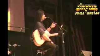 Michael Sweet Live Acoustic Hillsboro, Oregon Full Show Uncut