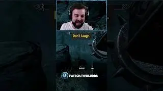 Letting Shadowmere speak was a mistake