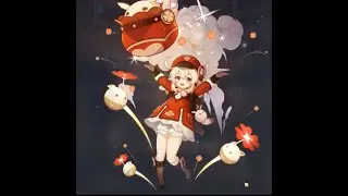 Stream Chat Taught Me a Trick on How to Get Klee | Genshin Impact