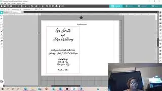 How to word your Wedding Invitations formally and informally!