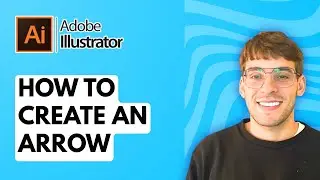How to Create an Arrow in Adobe Illustrator [2026 Full Guide]