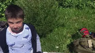 Наш ПОХОД. Присоединяйтесь!!!! 🌲🌲🌲💪💪💪