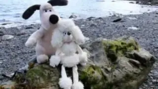 Gromit and fluffles I will  always be with you