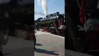 9 мая 2022 года. Город Иркутск. Мы победим, мы русские!!!
