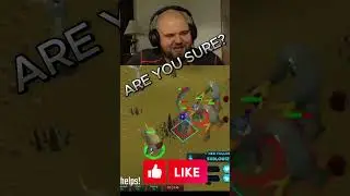 Are you sure? lolol  #twitch #osrs #runescape #funny #laugh #friend #streaming