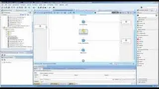 SOA JMS PUBLISH AND LISTEN