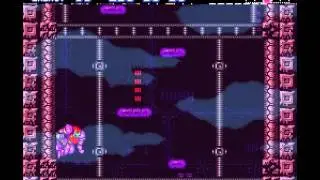 Super Metroid Wall Kicks Will Work