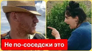 СОСЕДИ ГРОЗЯТ ИЗБИТЬ МЕНЯ, КОЗЫ СОЖРАЛИ ВСЮ КЛУБНИКУ 😳 ПРОДАЛ ТЕЛКУ, ЛУЧШЕ КУПЛЮ КОРОВУ