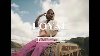 [FREE] GUNNA TYPE BEAT - LOYAL