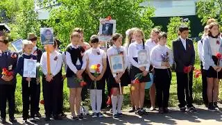 Обелиски  День Великой Победы!