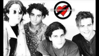 Sentimiento Muerto - Estirame el Tiempo (1991)