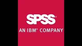 SPSS Statistics - IBM