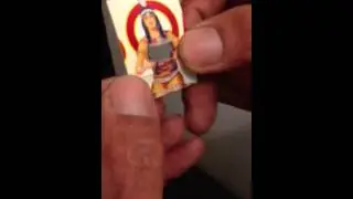 This some funny ass shit land o lakes titties